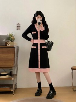 6801模特实拍